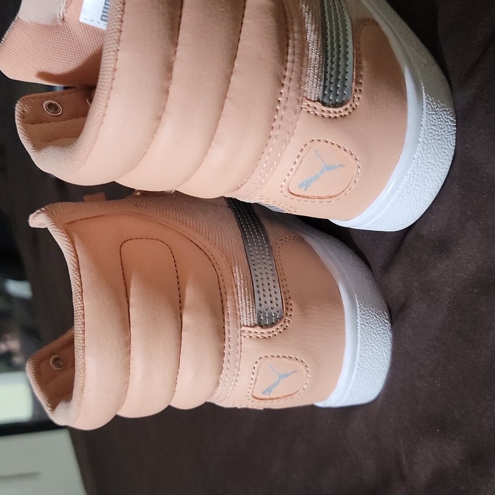 Puma High trendy hightop
